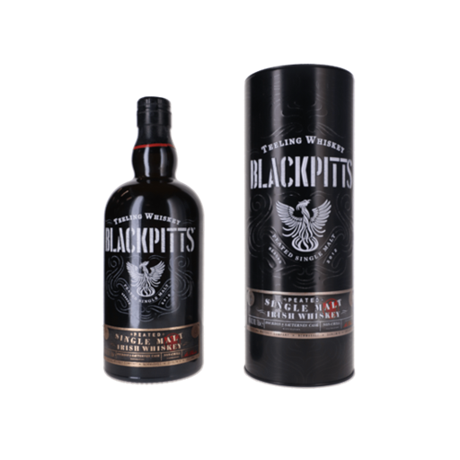 Teeling Blackpitts 70cl