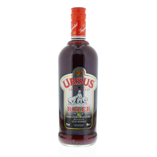 Ursus Roter 70cl
