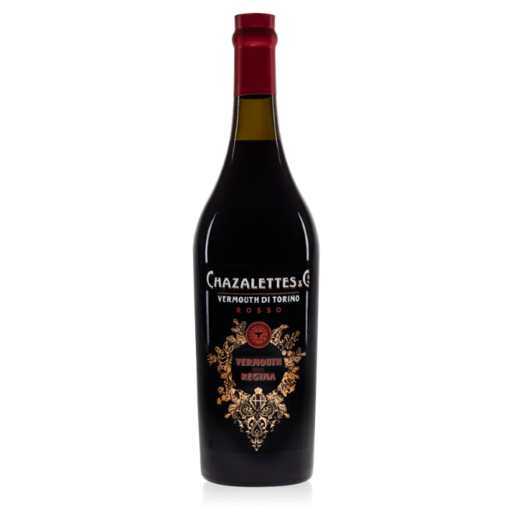 vermouth chazalettes rosso 75cl