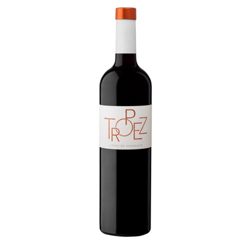 Tropez rouge 75cl