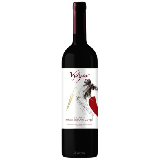 Vylyan Montenuovo Cuvée 75cl