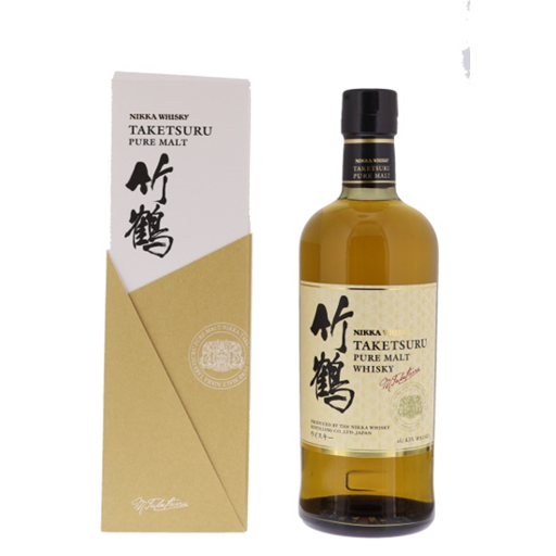 Taketsuru Pure Malt 70cl