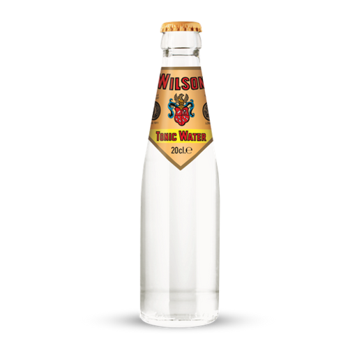 wilson tonic 24x20cl bak