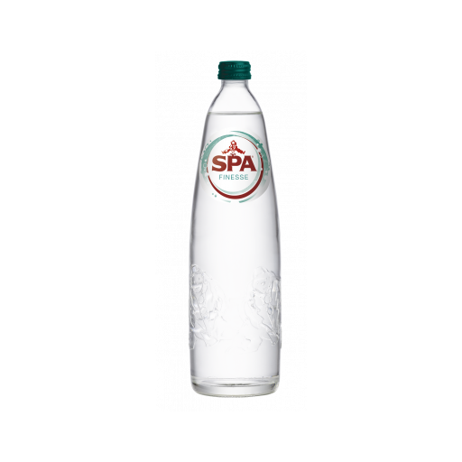 spa finesse 6x1l bak