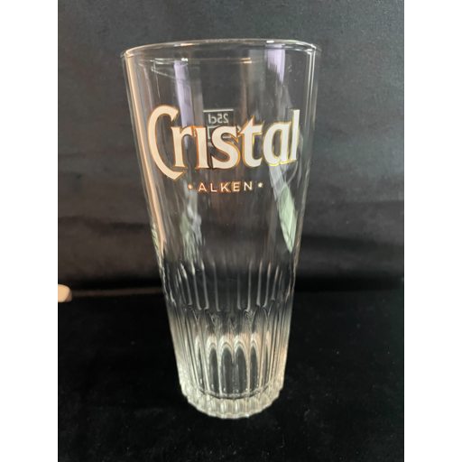 Cristal Rib glas 33cl