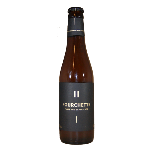 fourchette 24x33cl bak