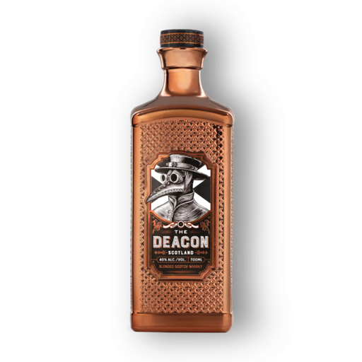 The Deacon 40░ 0.7L