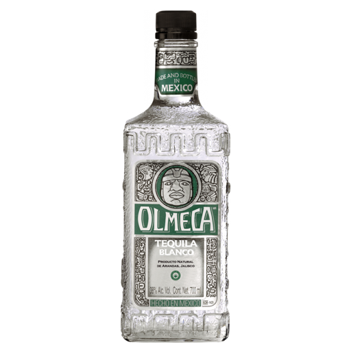 tequila olmeca blanco 70cl