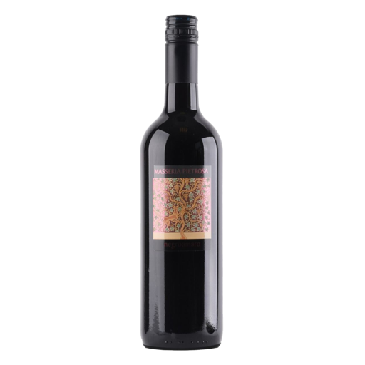 Masseria Pietrosa, Puglia IGT Negroamaro 75cl