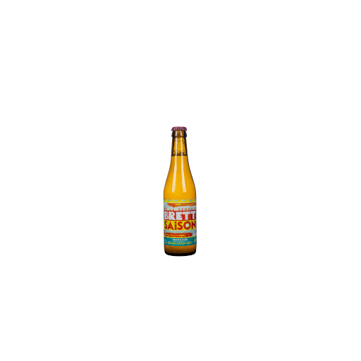 De La Senne Brett Saison 24x33cl