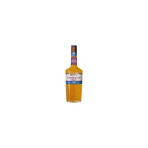 De Kuyper Pornstar Martini 0% 1l