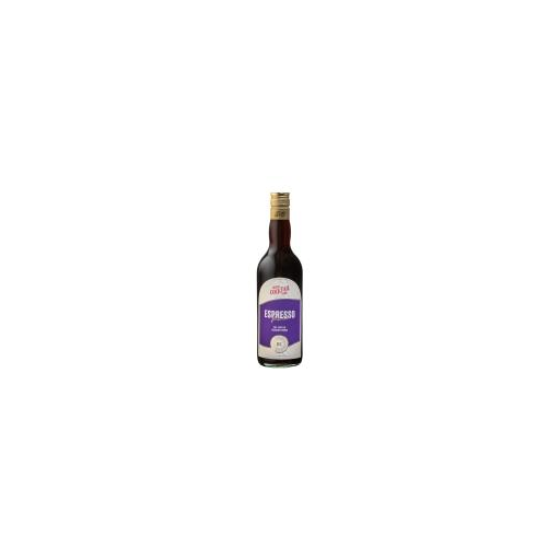 Dutch cocktail club espresso martini 70cl