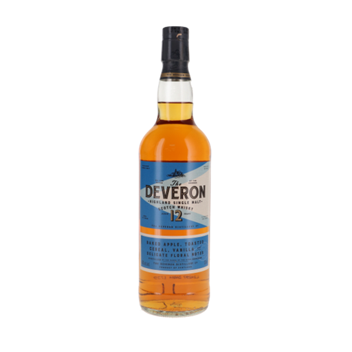 Glen Deveron 12y 70cl