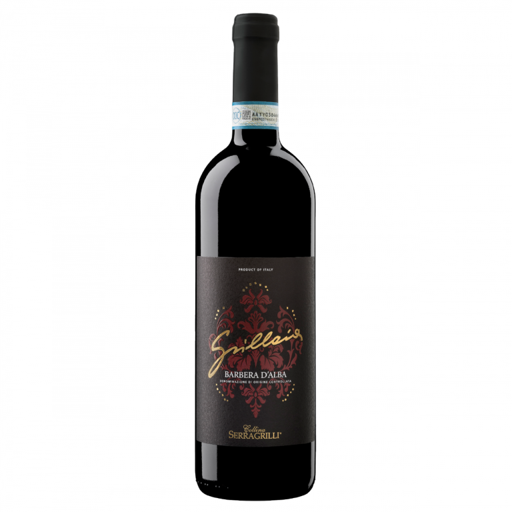Grillaia Barbera D'Alba 75cl