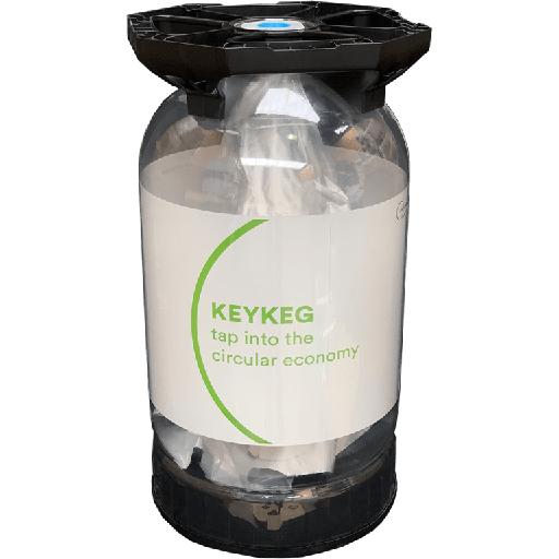 piu spritz 20L keykeg