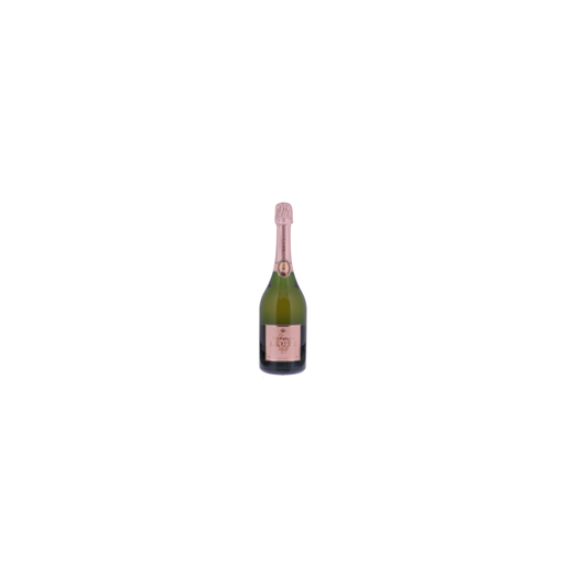 Deutz Champagne brut rosé 75cl