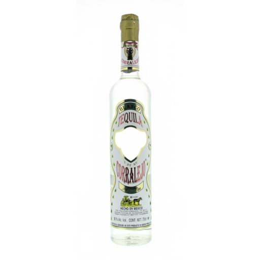 Corralejo Blanco 70cl