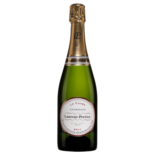 laurent perrier brut 75cl