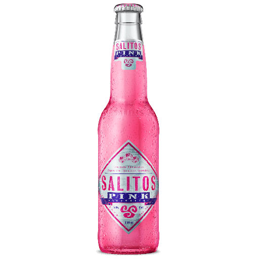 salitos pink 24x33cl doos