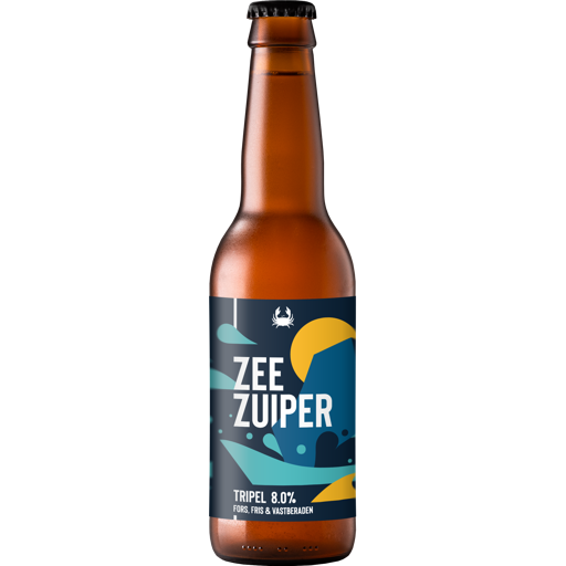 zeezuiper 12x33cl ow doos