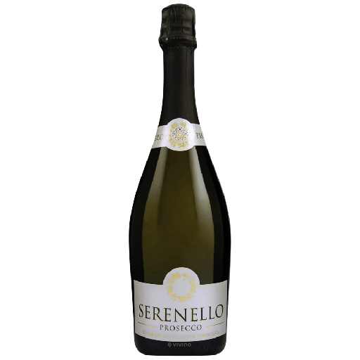 Prosecco Serenello Extra Dry 75cl