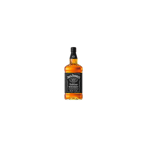 Jack Daniels 3L Jeroboam