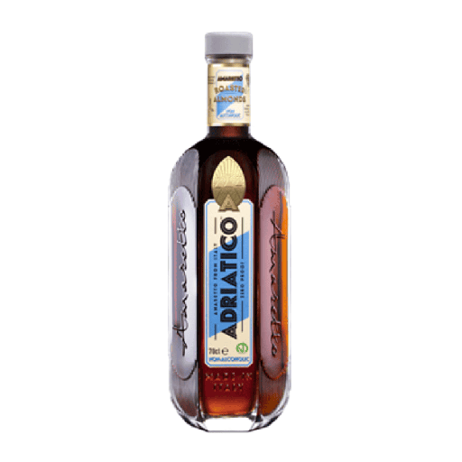 adriatico amaretto zero 70cl