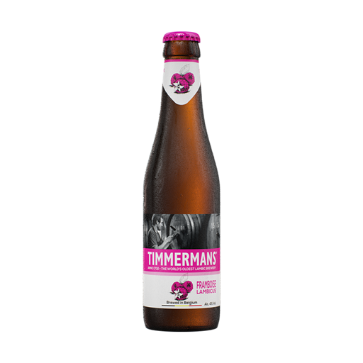 timmermans framboise 24x25cl bak