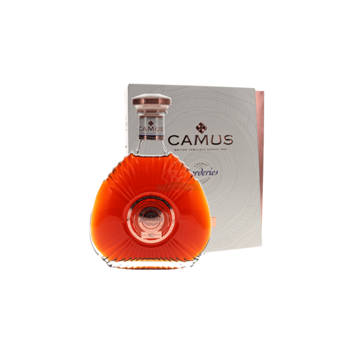 cognac camus xo 40░ 0.7L