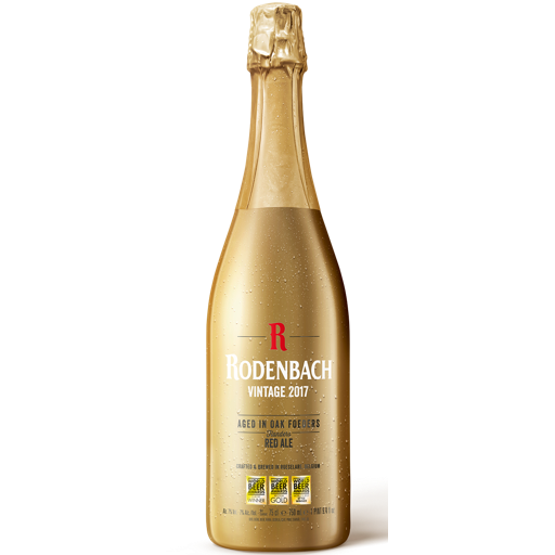 rodenbach vintage 6x75cl doos