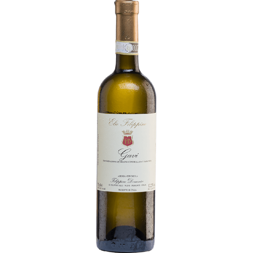 elio filippino gavi 75cl