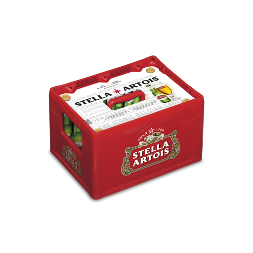 Stella 24x25cl bak