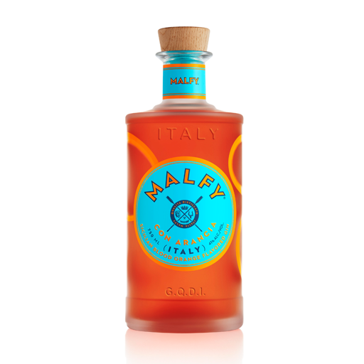 Malfy Gin Con Arancia 70CL