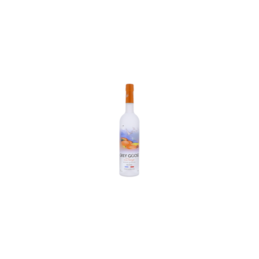 Grey Goose Citron 70cl