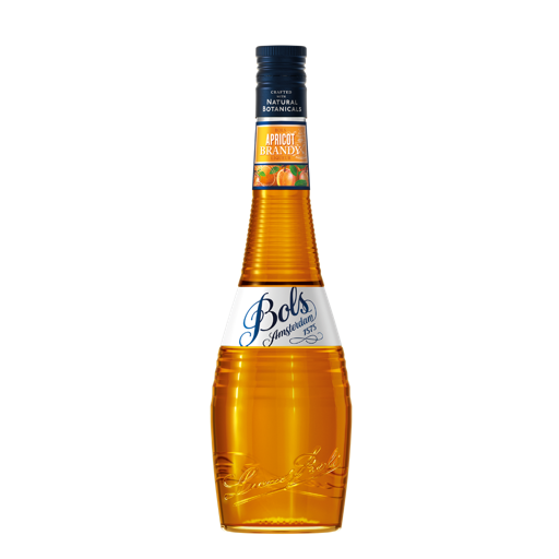 bols apricot 70cl