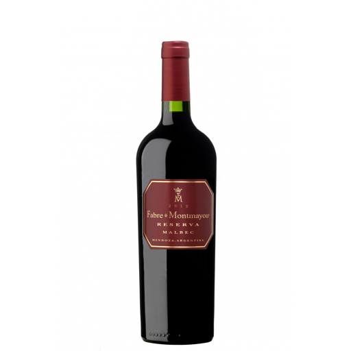 Fabre Montmayou Barrel Selection Patagonia 75cl
