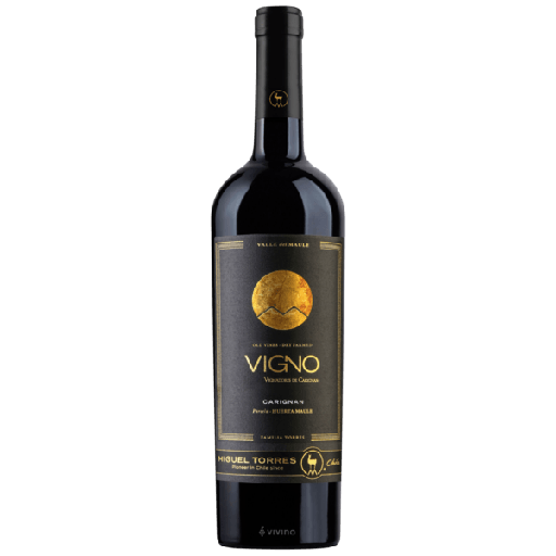 Torres vigno carignan 75cl