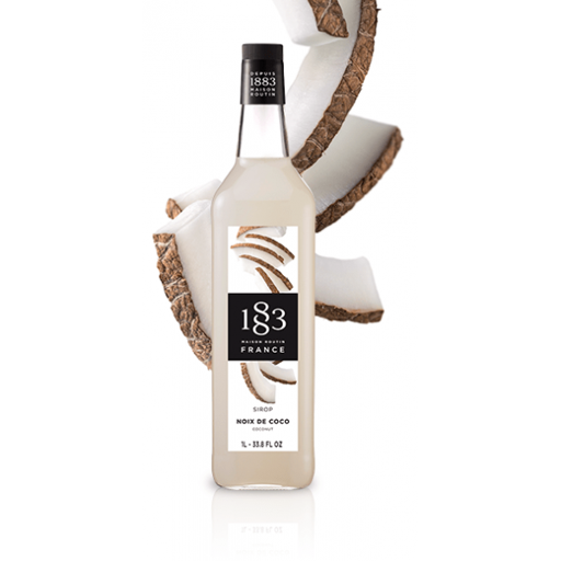 Routin 1883 Coconut 1L