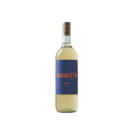 Seravini Furbetta Catarratto 75cl