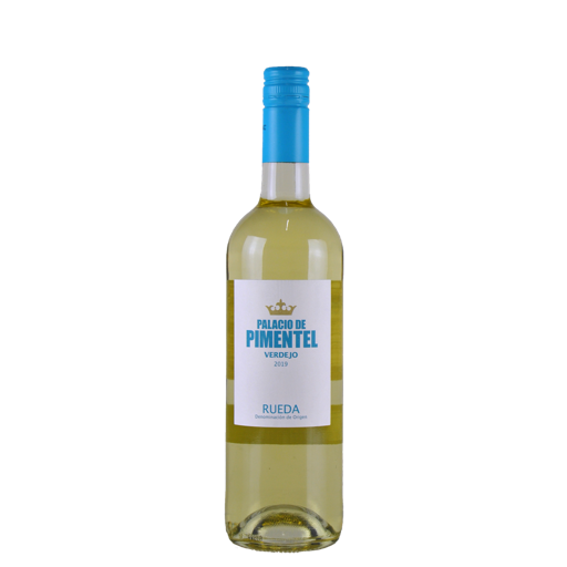pimentel rueda verdejo 75cl