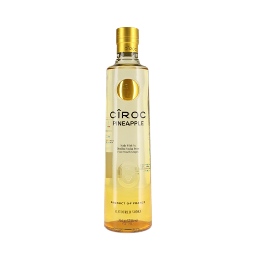 Ciroc Pine apple 70cl