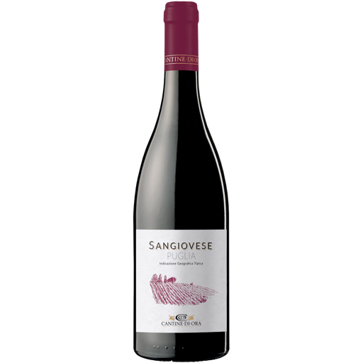 Cantine di Ora Sangiovese 75cl