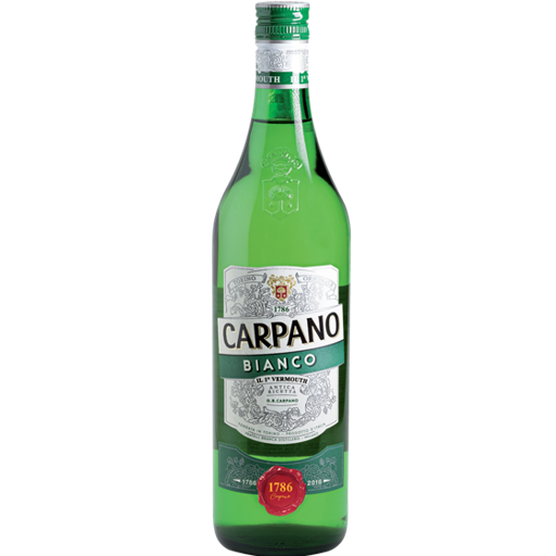 Carpano bianco 1L