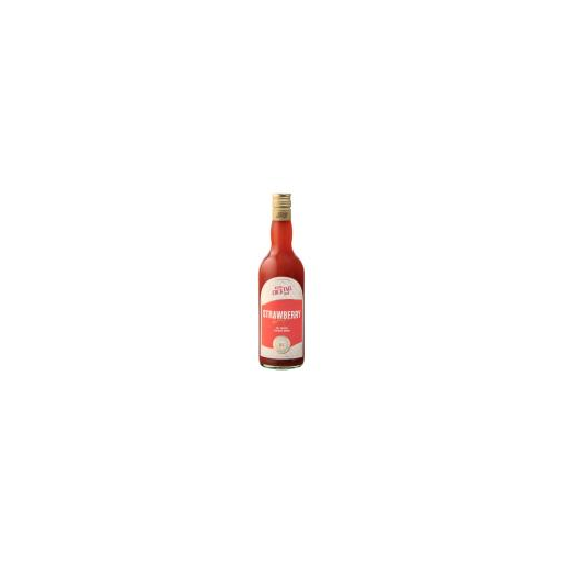 Dutch cocktail club strawberry daiquiri 70cl