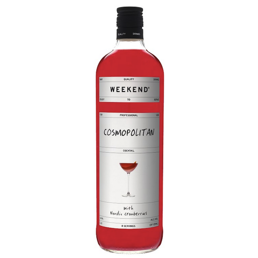 Dorst Weekend cosmopolitan 1L