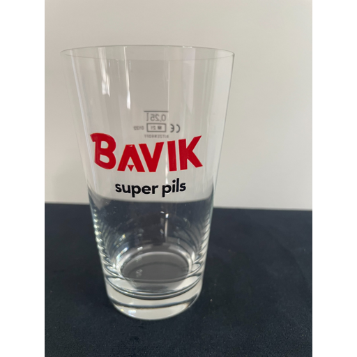 Bavik Boerke 25cl
