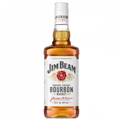 Jim beam 70cl