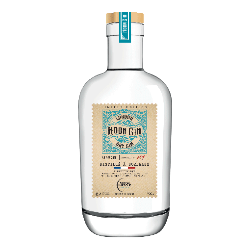 moon gin 70cl