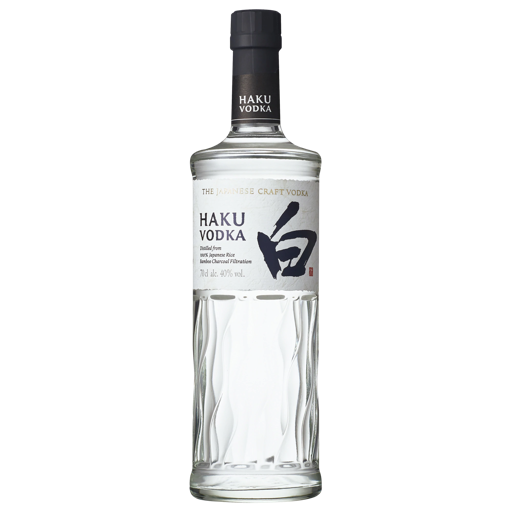haku vodka 70cl