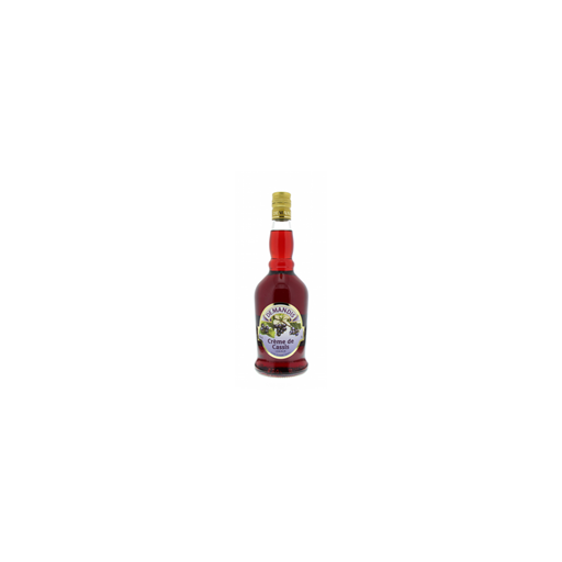 sisca creme de Demandis ECO 70cl